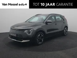 Grijs, metallic lak Gebruikt 2023 Kia e-Niro SUV | € 30.940 (Goede deal)