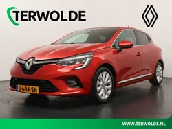 Rouge flamme Gebruikt 2019 Renault Clio IV Intens Hatchback | € 15.450 (Goede deal)