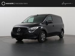 Zwart Gebruikt 2024 Mercedes Citan 112 Van | € 32.205