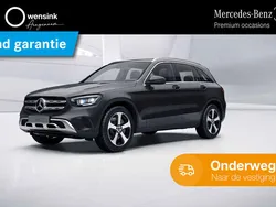 Mercedes GLC300e