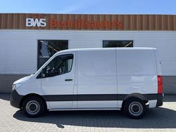 Gebruikt 2022 Mercedes Sprinter Van | € 21.950