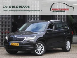 Zwart, metallic lak Gebruikt 2019 Skoda Kodiaq Style SUV | € 24.850 (Eerlijke prijs)