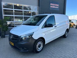 Wit Gebruikt 2020 Mercedes Vito MPV | € 11.950 (Goede deal)