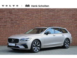 Gebruikt 2025 Volvo V90 Ultra Stationwagen | € 54.750 (Goede deal)