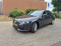 Grijs Gebruikt 2010 Audi A4 Sedan | € 3.850 (Super prijs)