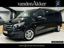 Zwart Gebruikt 2019 Mercedes Vito MPV | € 32.800