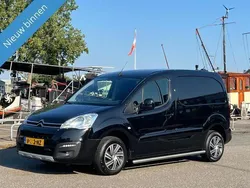 Overige Gebruikt 2018 Citroën Berlingo MPV | € 6.250 (Goede deal)