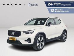 Wit Gebruikt 2025 Volvo XC40 Plus SUV | € 44.995 (Eerlijke prijs)