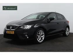 Zwart, metallic lak Gebruikt 2019 Seat Ibiza Business Hatchback | € 13.499 (Eerlijke prijs)