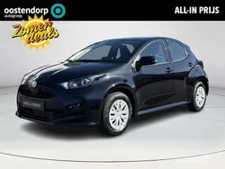 Overig Gebruikt 2024 Toyota Yaris Hybrid Comfort Hatchback | € 26.445 (Iets duurder)