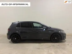 Grijs Gebruikt 2017 VW Golf VII GTE Hatchback | € 14.888 (Eerlijke prijs)