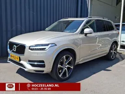 Bruin Gebruikt 2015 Volvo XC90 Inscription SUV | € 24.945 (Goede deal)