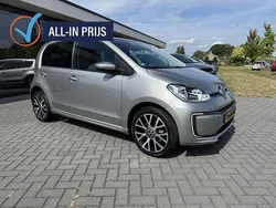 Grijs Gebruikt 2022 VW e-up! Style Hatchback | € 18.250 (Iets duurder)