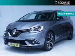 Grijs Gebruikt 2019 Renault Grand Scénic IV Bose Edition MPV | € 22.500 (Eerlijke prijs)