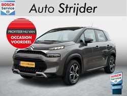 Grijs Gebruikt 2024 Citroën C3 Aircross PureTech SUV | € 19.745 (Goede deal)