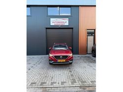 Rood Gebruikt 2021 MG ZS Luxury Sedan | € 16.950 (Eerlijke prijs)