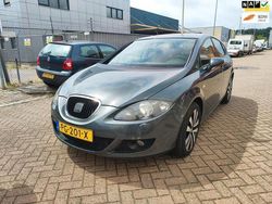 Grijs Gebruikt 2009 Seat Leon Sport Hatchback | € 1.899 (Super prijs)