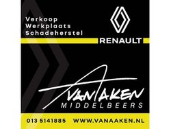 Blue cosmos (terpr) Gebruikt 2016 Renault Kadjar Bose Edition SUV | € 12.900 (Eerlijke prijs)