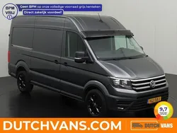 Grijs Gebruikt 2020 VW Crafter Highline Van | € 22.800 (Duur)
