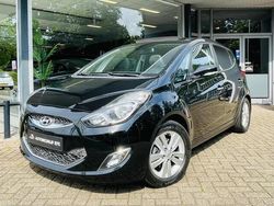 Zwart Gebruikt 2012 Hyundai ix20 Hatchback | € 9.299 (Eerlijke prijs)