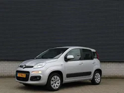 Grijs Gebruikt 2018 Fiat Panda Lounge Hatchback | € 8.920 (Eerlijke prijs)