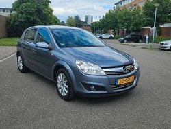 Gebruikt 2008 Opel Astra | € 1.500 (Goede deal)