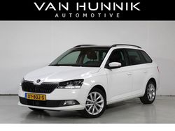 Wit Gebruikt 2019 Skoda Fabia Business Line Stationwagen | € 11.450 (Eerlijke prijs)