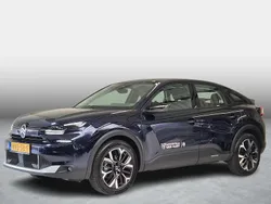 Blauw Nieuw 2025 Citroën C4 Business Class SUV | € 34.150 (Iets duurder)