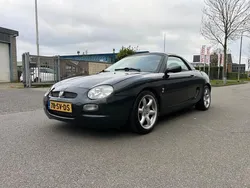 MG F