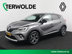 Grijs Gebruikt 2024 Renault Captur Techno SUV | € 29.840 (Eerlijke prijs)