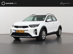 Wit Gebruikt 2024 Kia Stonic SUV | € 20.935 (Goede deal)