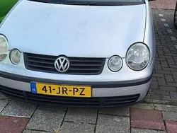 Gebruikt 2002 VW Polo Trendline Sedan | € 700 (Goede deal)