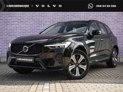 Zwart Gebruikt 2024 Volvo XC60 Plus SUV | € 48.899 (Super prijs)