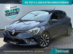 Grijs Gebruikt 2020 Renault Clio V Intens Hatchback | € 10.695 (Eerlijke prijs)