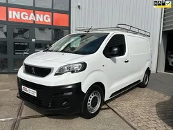 Wit Gebruikt 2021 Peugeot Expert Van | € 14.450 (Super prijs)