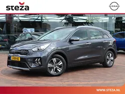 Grijs Gebruikt 2020 Kia Niro SUV | € 20.949 (Eerlijke prijs)
