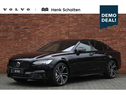 Zwart Gebruikt 2024 Volvo S90 Ultimate Sedan | € 62.500