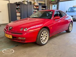 Rood Gebruikt 1996 Alfa Romeo GTV Coupé | € 5.000