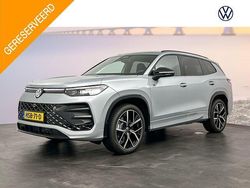 Grijs Gebruikt 2025 VW Tayron R-line Edition SUV | € 61.950 (Eerlijke prijs)
