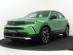 Groen Gebruikt 2022 Opel Mokka-e Elegance SUV | € 18.925 (Eerlijke prijs)