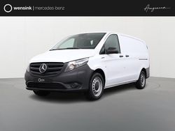 Overige Gebruikt 2024 Mercedes e-Vito Van | € 56.401
