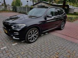 Grijs Gebruikt 2018 BMW X3 SUV | € 27.250 (Eerlijke prijs)