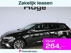 Gebruikt 2019 Renault Mégane GT Line GT-Line Stationwagen | € 26.354