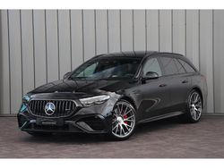 Zwart Gebruikt 2024 Mercedes E53 AMG AMG Stationwagen | € 109.500