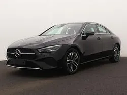 Coupe Gebruikt 2024 Mercedes CLA180 Edition Sedan | € 35.495 (Goede deal)