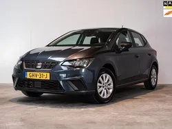 Grijs Gebruikt 2024 Seat Ibiza Style Hatchback | € 19.750 (Eerlijke prijs)