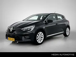 Zwart Gebruikt 2020 Renault Clio V Intens Hatchback | € 11.950 (Eerlijke prijs)