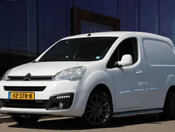 Bestelauto Gebruikt 2016 Citroën Berlingo MPV | € 6.900 (Eerlijke prijs)