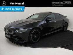 Zwart Gebruikt 2019 Mercedes AMG GT Premium Plus Coupé | € 79.945 (Duur)