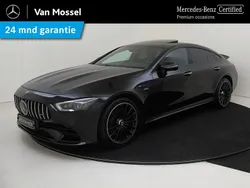 Zwart Gebruikt 2019 Mercedes AMG GT Premium Plus Coupé | € 79.945 (Duur)